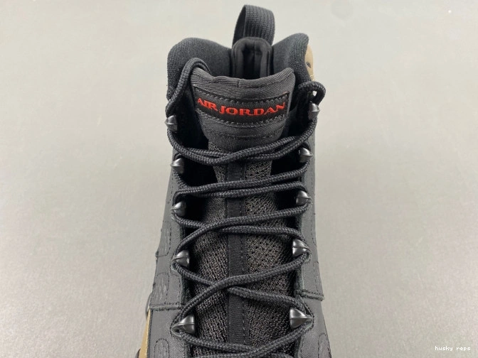 Cheap Husky 9 Jordan Air Olive HV4794-030 0711
